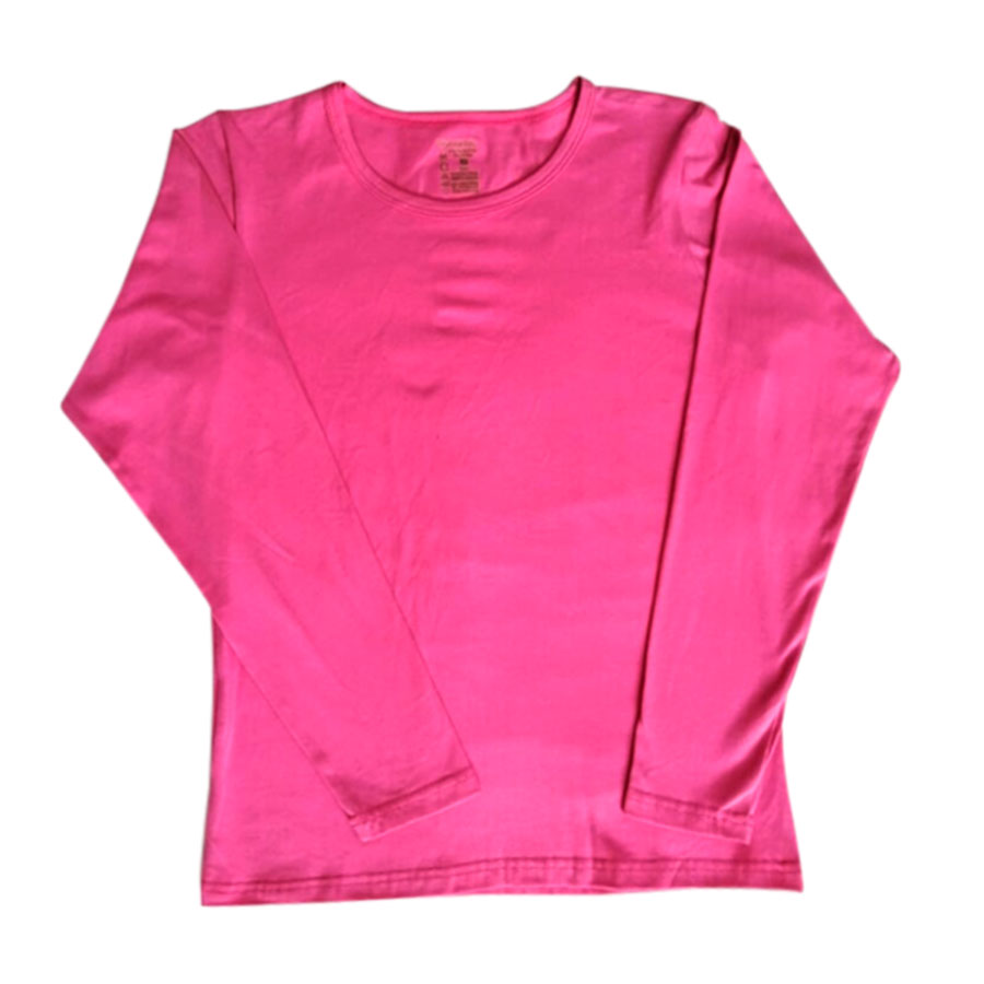 BUZO MUJER LICRA LLANO COLOR DYNAMIC Almacenes El Ahorro