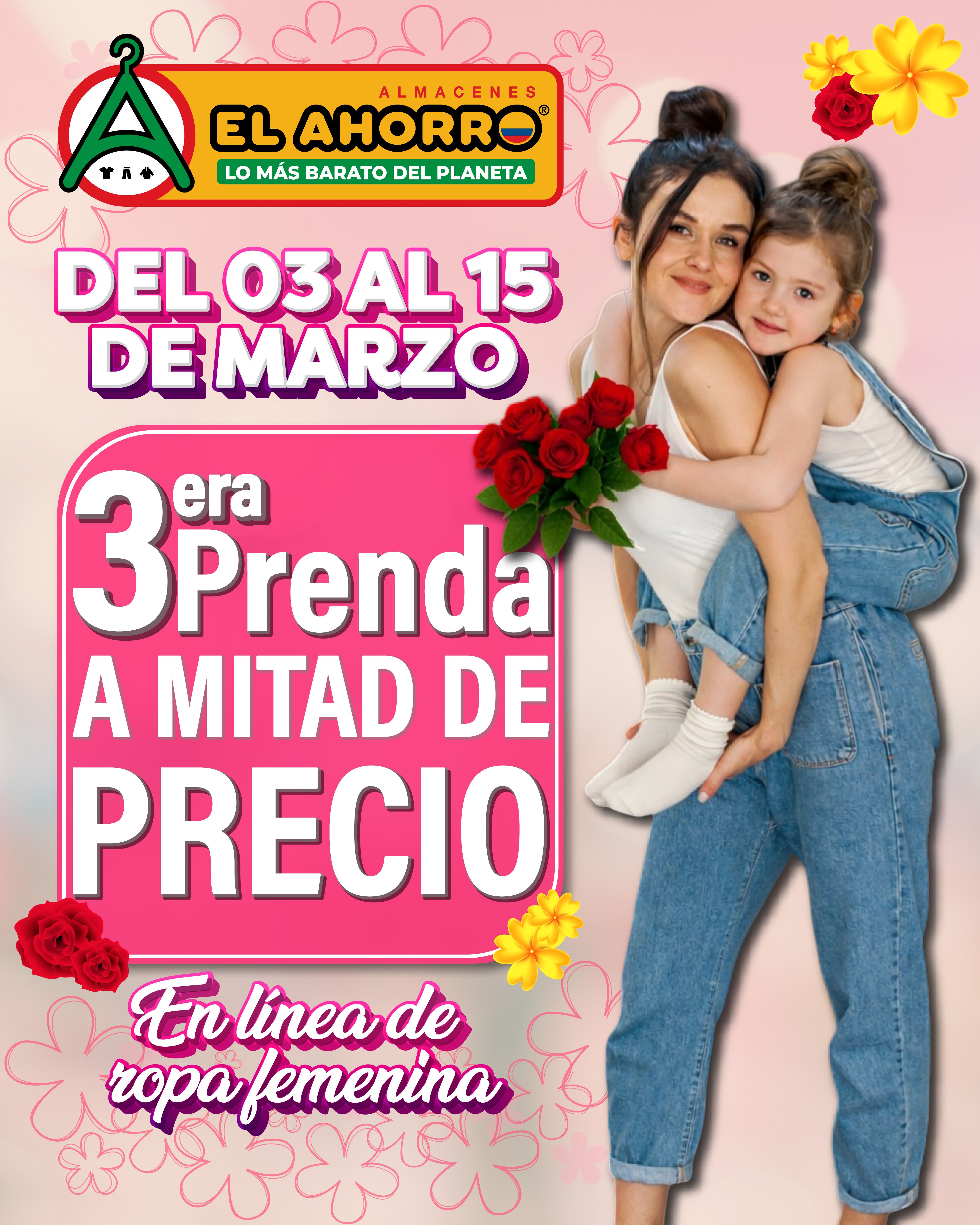 Clarico-3 Columns Style 5