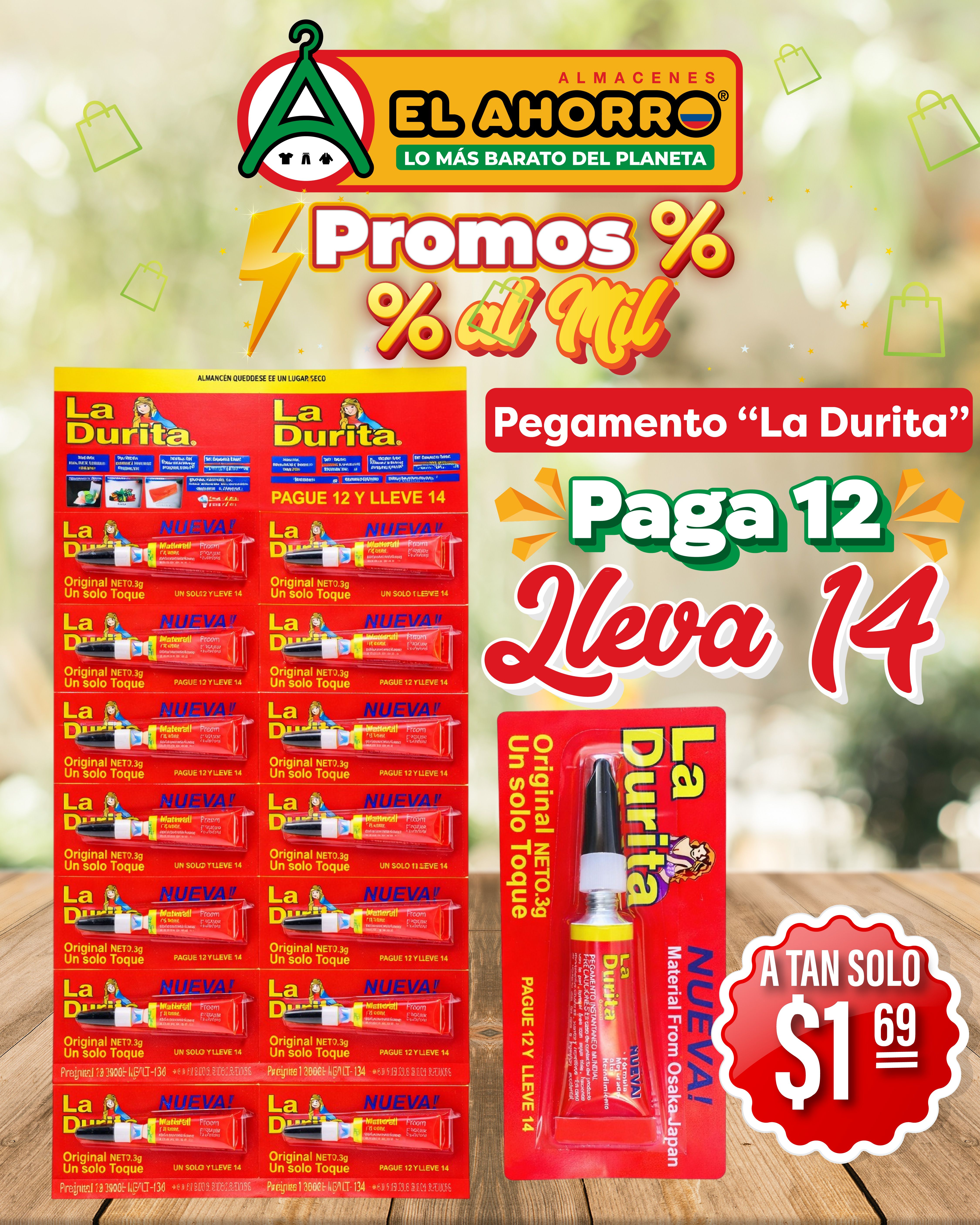 Clarico-3 Columns Style 5