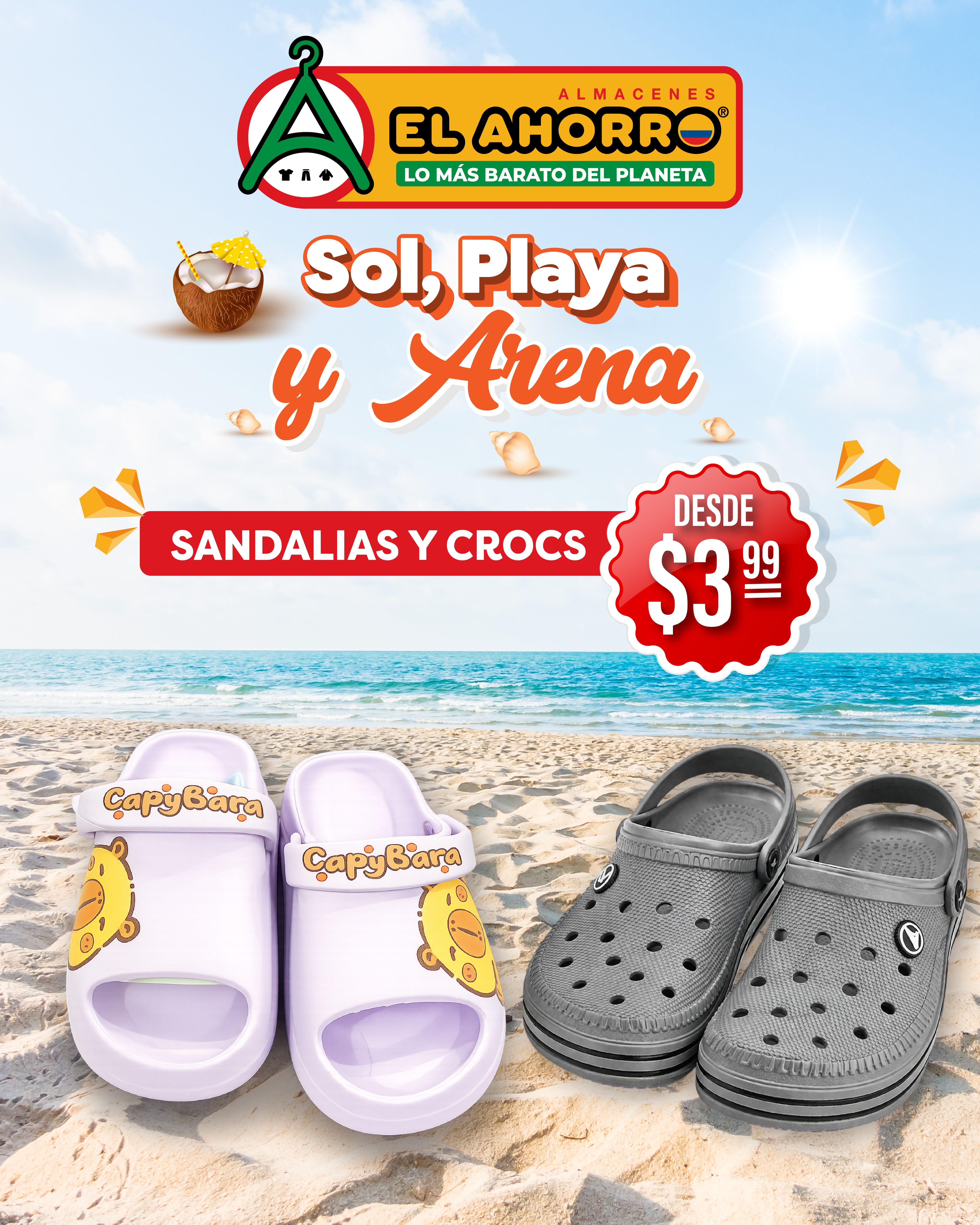 Clarico-3 Columns Style 5