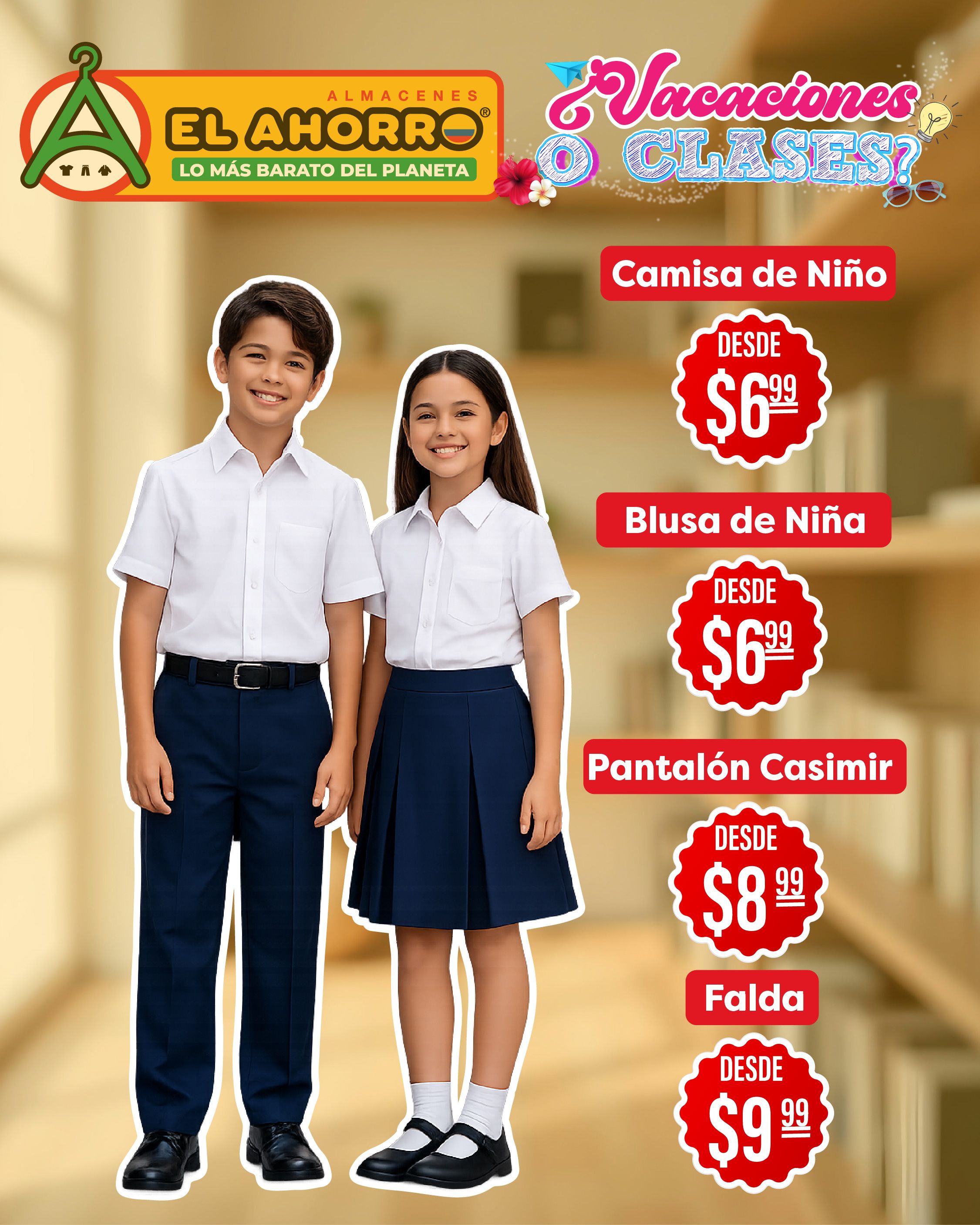 Clarico-3 Columns Style 5
