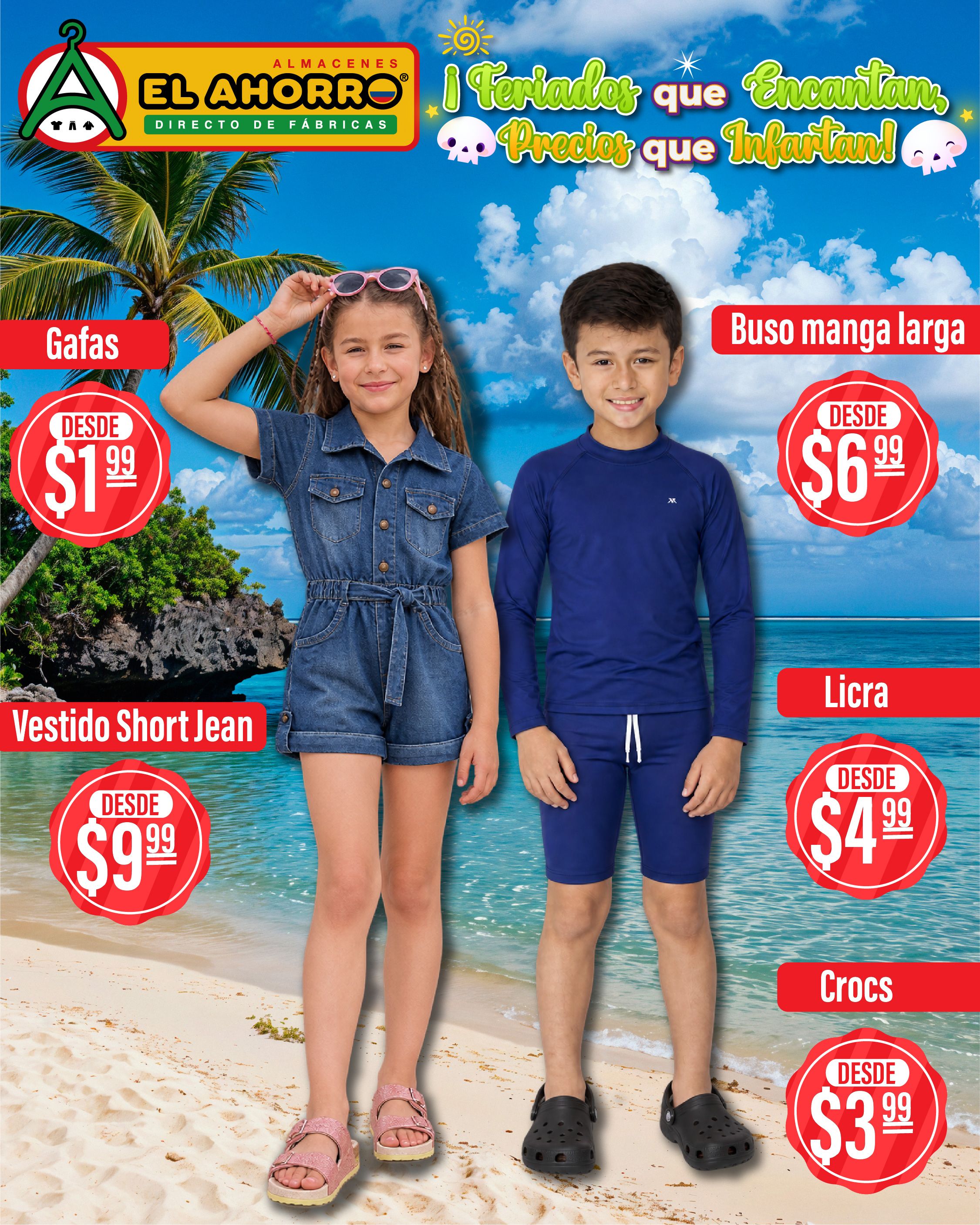 Clarico-3 Columns Style 5