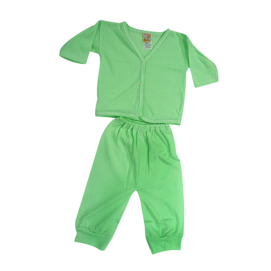 AJUAR BEBE X4PZ LLANO  B.H