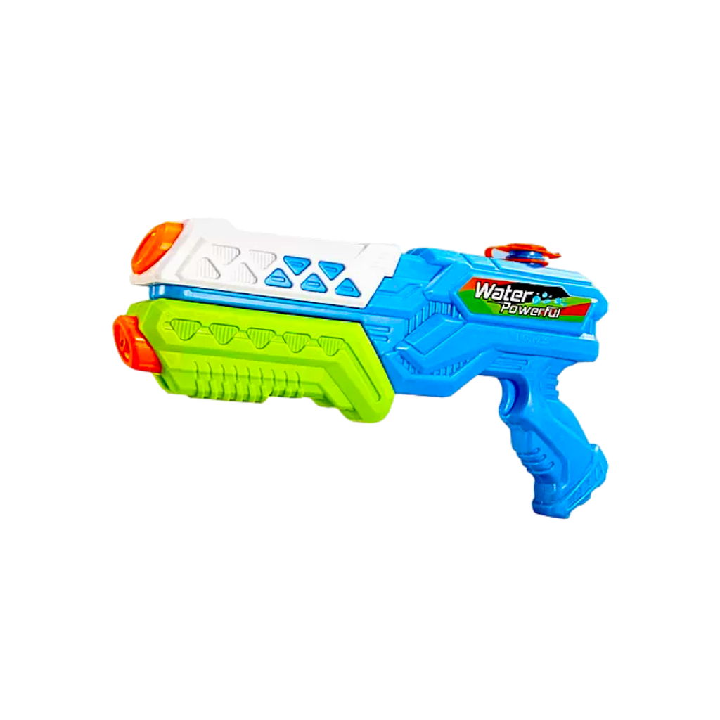 PISTOLA AGUA REF:7066