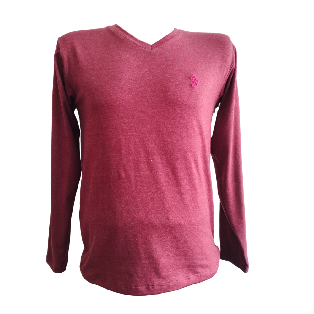 BUZO HOMBRE LICRA C/V CESAR HILGAR