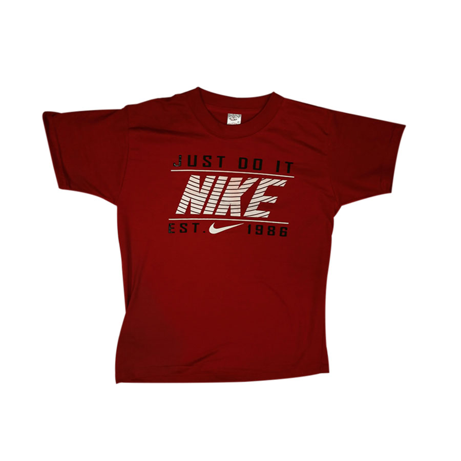 CAMISETA C/R ESTAMPADA HERLAN -2-