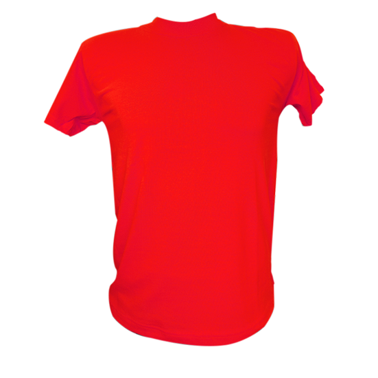 CAMISETA LLANA COLOR C.R HERLAN -2-