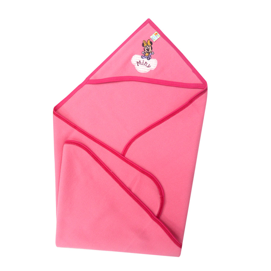 COBIJA POLAR LLANA UNISEX BH -5-