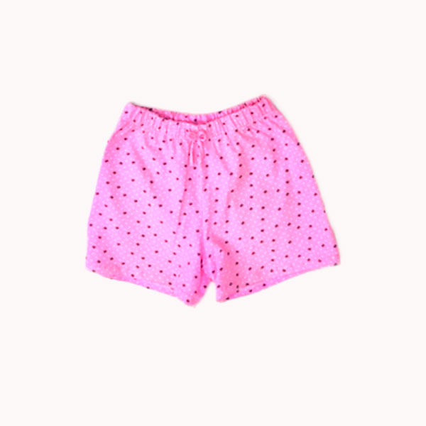 SHORT LICRA MULTI. ESTAMPADO YULISSA FASHION -1-