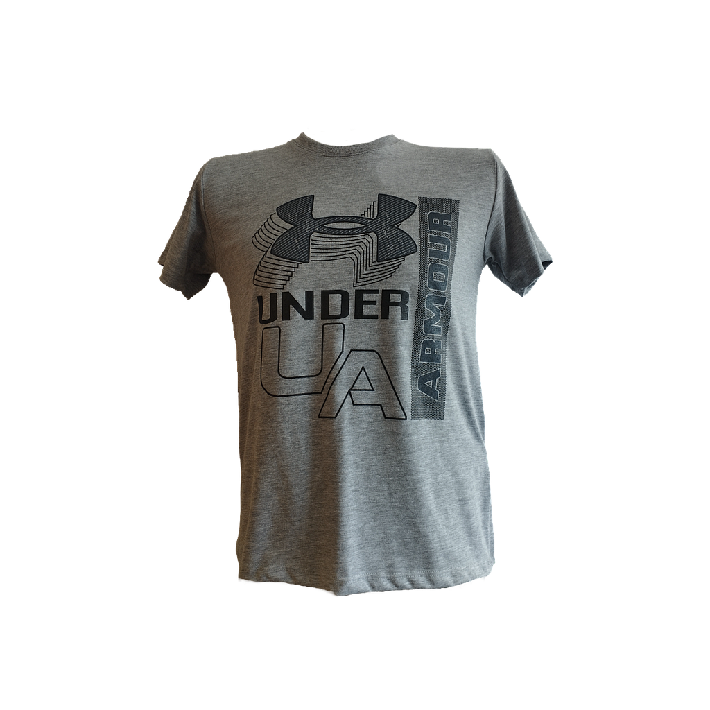 CAMISETA HOMBRE  ELOY HILGAR