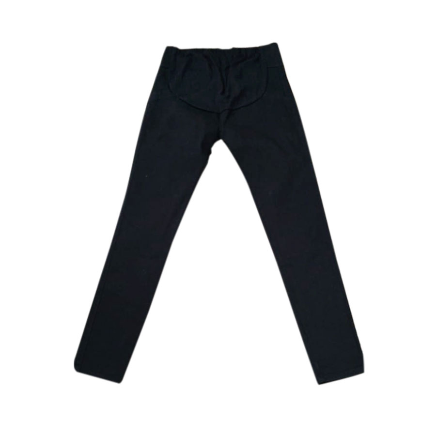 PANTALON MATERNAL GABARDINA DIANA -1-