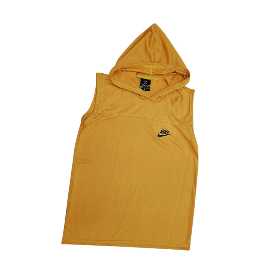 CAMISETA CAPUCHA BRENSER HILGAR -2-