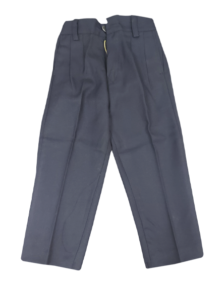 PANTALON HOMBRE CASIMIR UNIFORME PACHECO