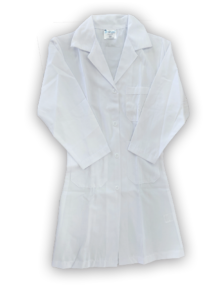 MANDIL UNIFORME ARKAPEN -1-