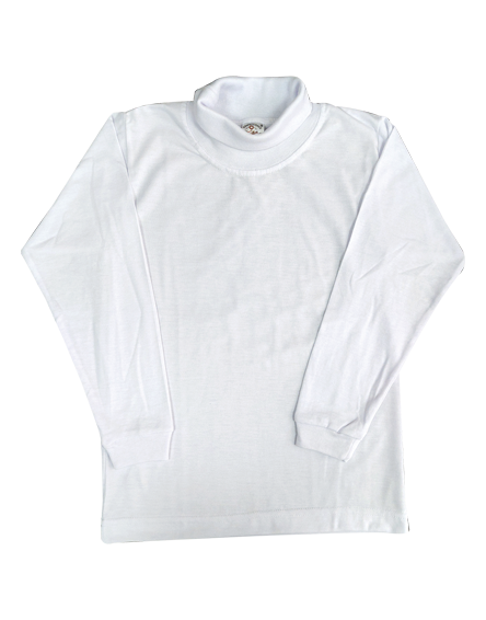 BUZO HERLAN LLANO UNISEX C.ALTO HERLAN -2-