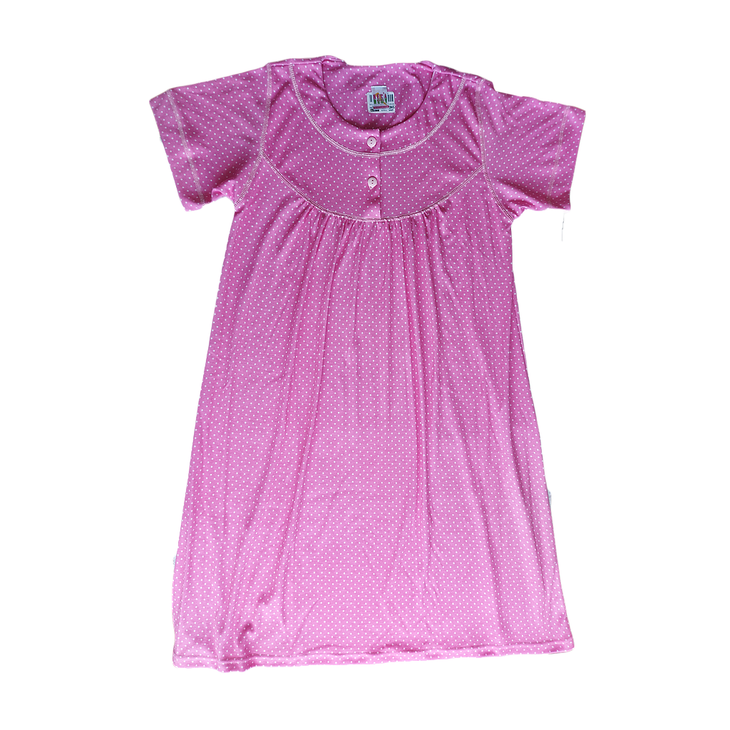 BATA ESTAMPADA ERIKA HERLOM -1-