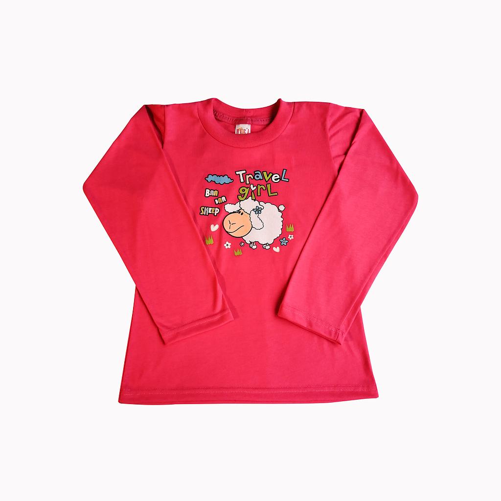 PIJAMA PANTALON JADE  HERLOM -3-