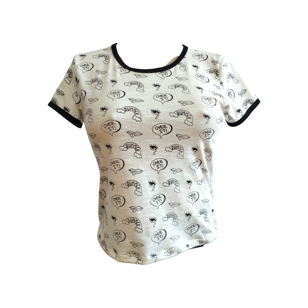 BLUSA MUJER BUMMER ANITEX