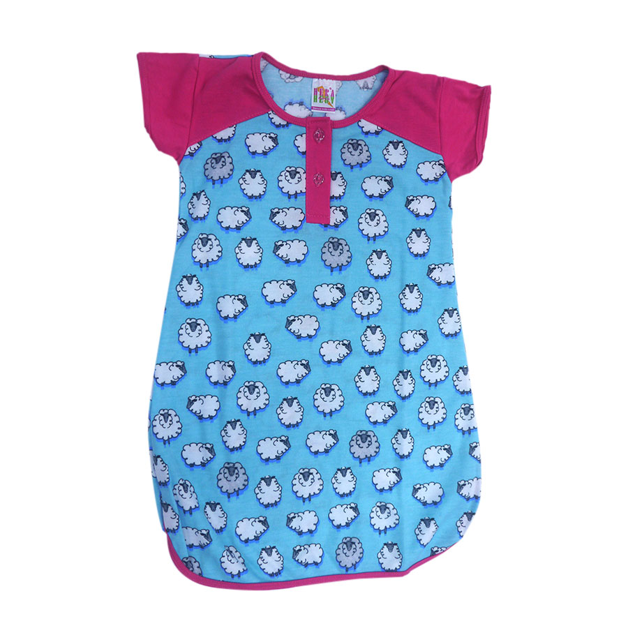 BATA ESTAMPADA ANDREA M/C HERLOM -3-