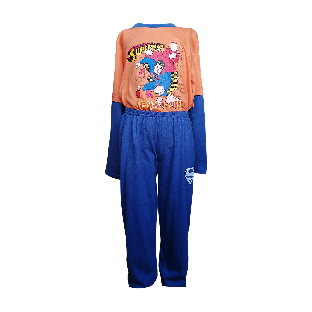 PIJAMA DISEÑO PANT DYLAN HERLOM -4-