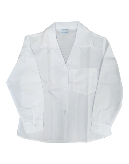 BLUSA SPORT UNIFORME M/L ARKAPEN -1-