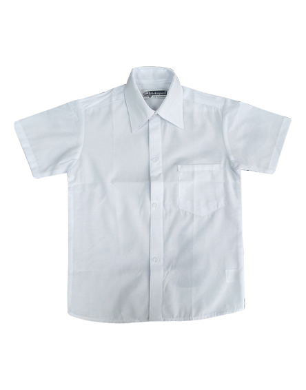 CAMISA UNIFORME M/C ARKAPEN -2-