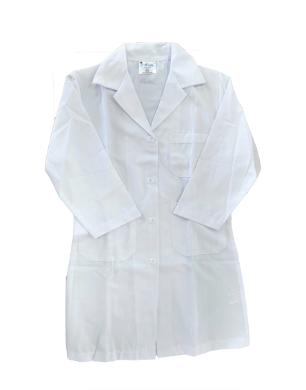 MANDIL UNIFORME ARKAPEN -2-