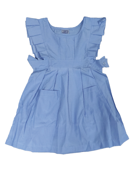 MANDIL MUJER JARDINERO ARKAPEN