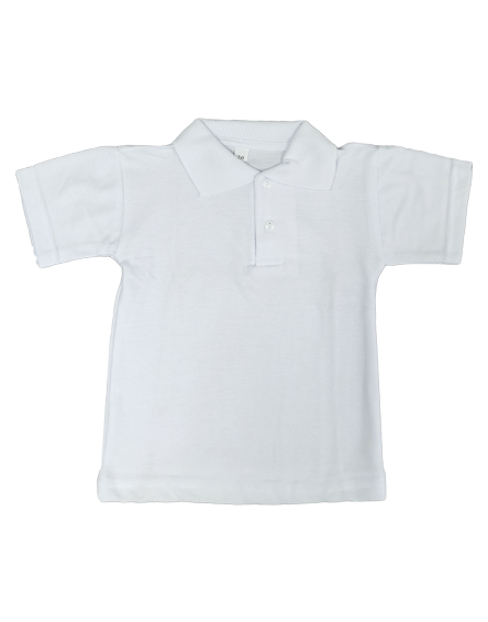 CAMISETA POLO ESCOLAR MELLIZOS -2-