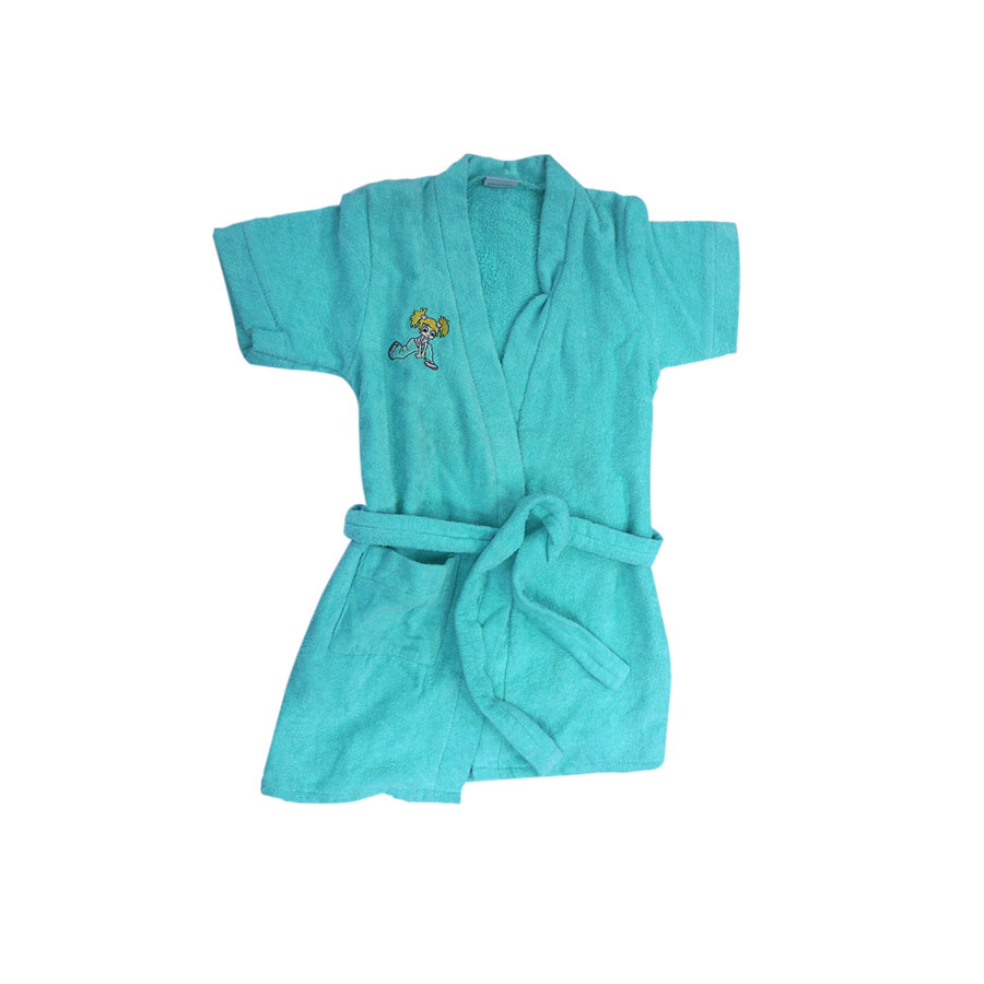 SALIDA DE BAÑO MUJER ANITEX