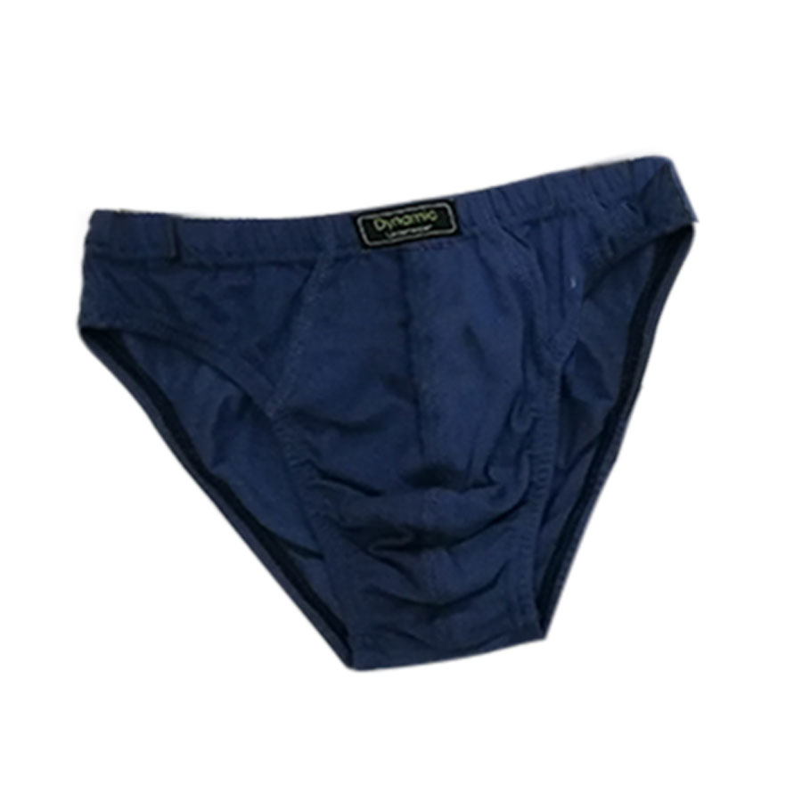 CALZONCILLO LICRA/ALGODON DYNAMIC -2-