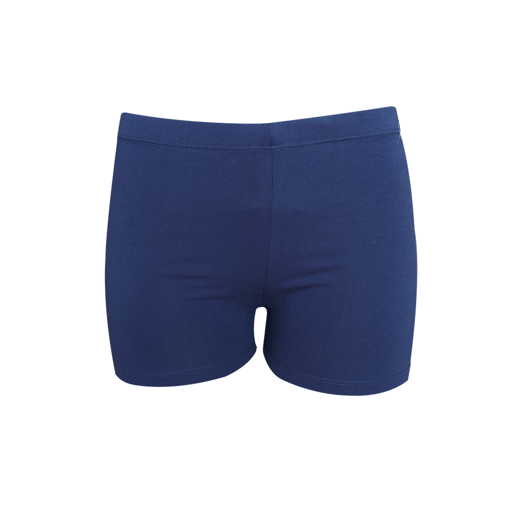 SHORT LICRA CLASICO CORTO 1001 KEIKO -1-