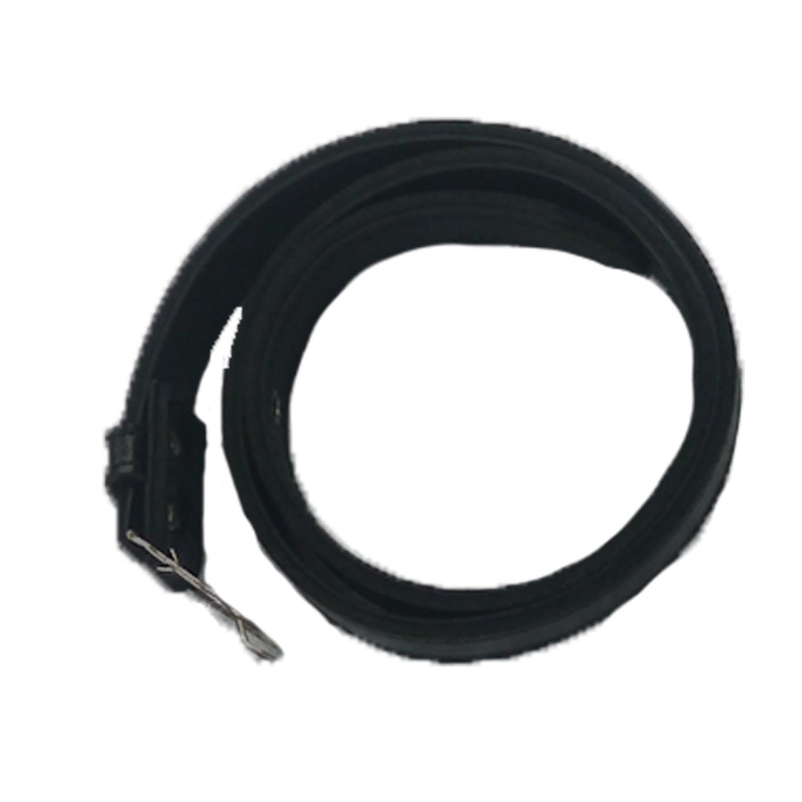 CORREA NIÑO PERFORADA ECONOMICA NORDY