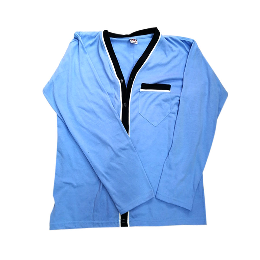 PIJAMA PANTALON DEMETRIO HERLOM -2-