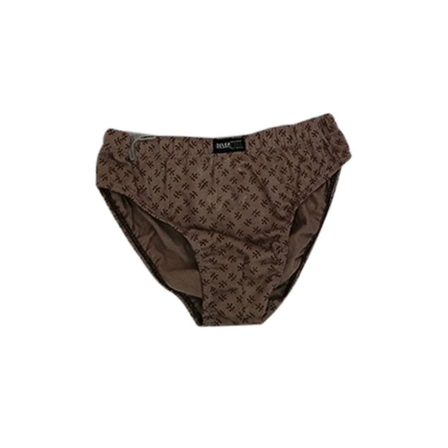 CALZONCILLO ALGD ESTAMPADO CLR.FULL 201 -2-