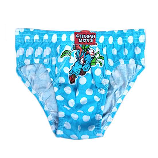 CALZONCILLO NIÑO CHIQUI BOY ROLAND