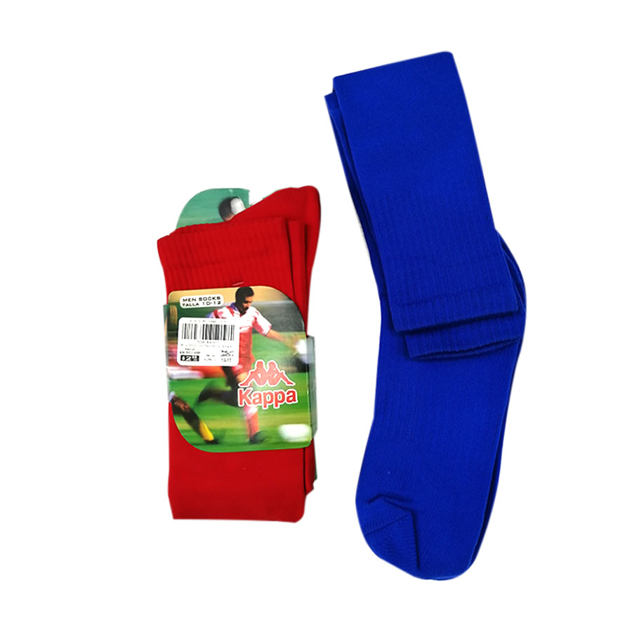 MEDIA  DEPORTIVA FUTBOLERA COLOR ROLAND