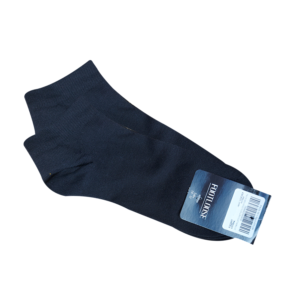 PACK X3 MEDIA UNISEX TALON LLANA COLOR 7646 ROLAND