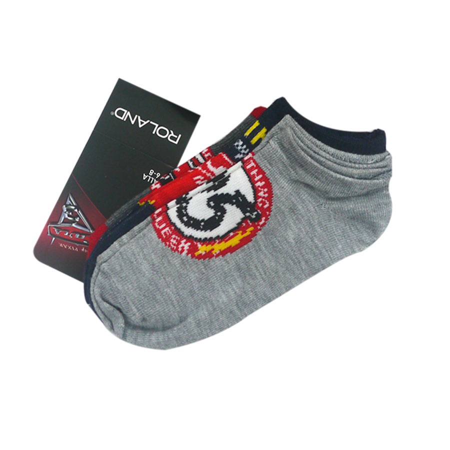 PACK X3 MEDIA NIÑO DISNEY 5652/ ROLAND 