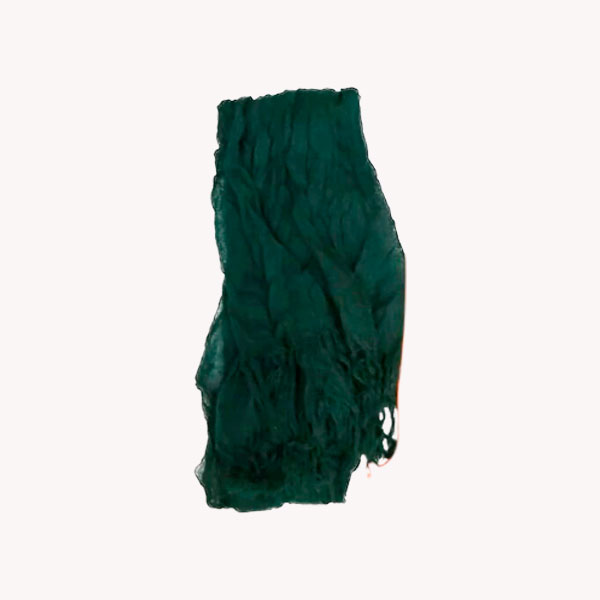 BUFANDA MUJER CARDADA LUCITA -1-