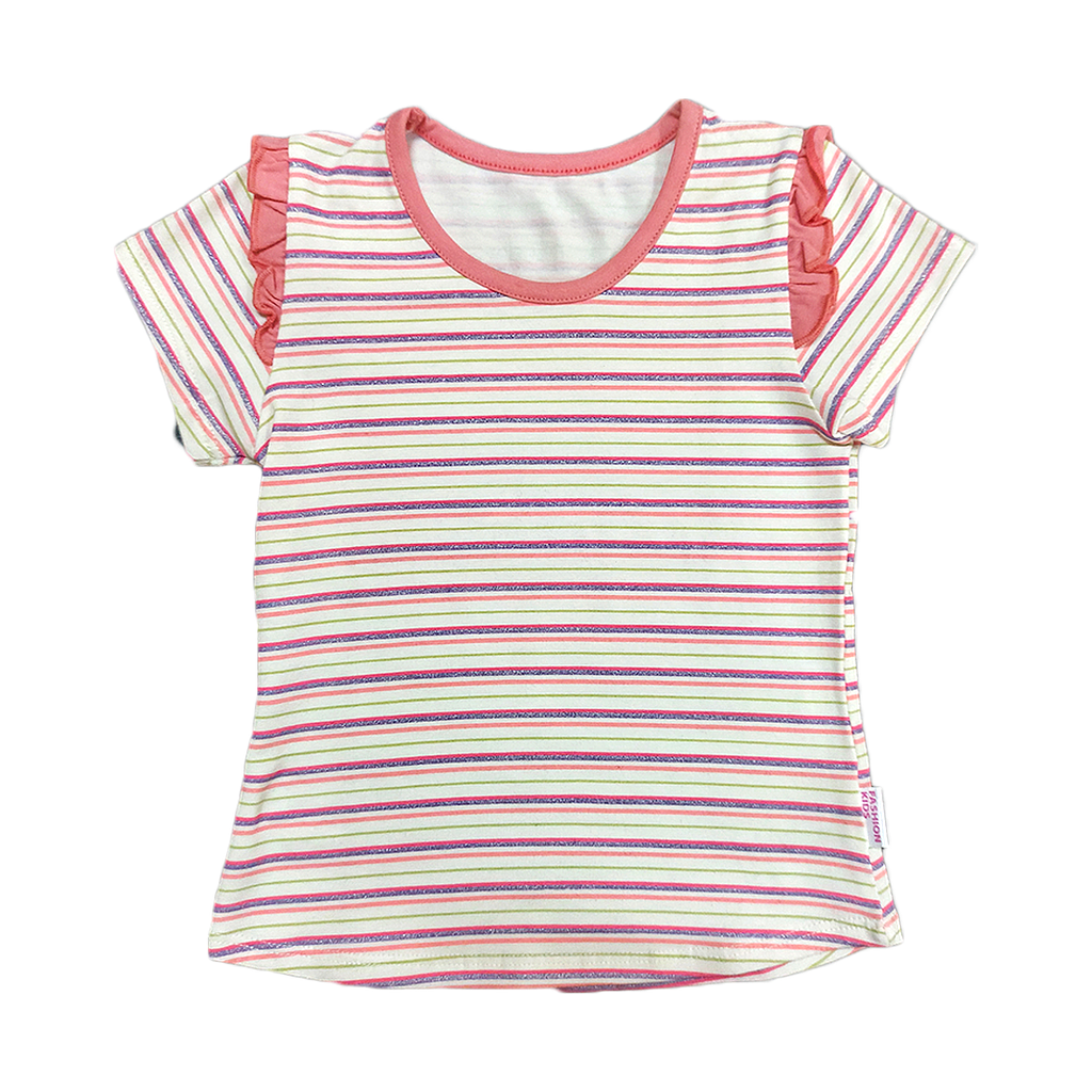 BLUSA NIÑA ECONOMICA VICHI YULISSA FASHION