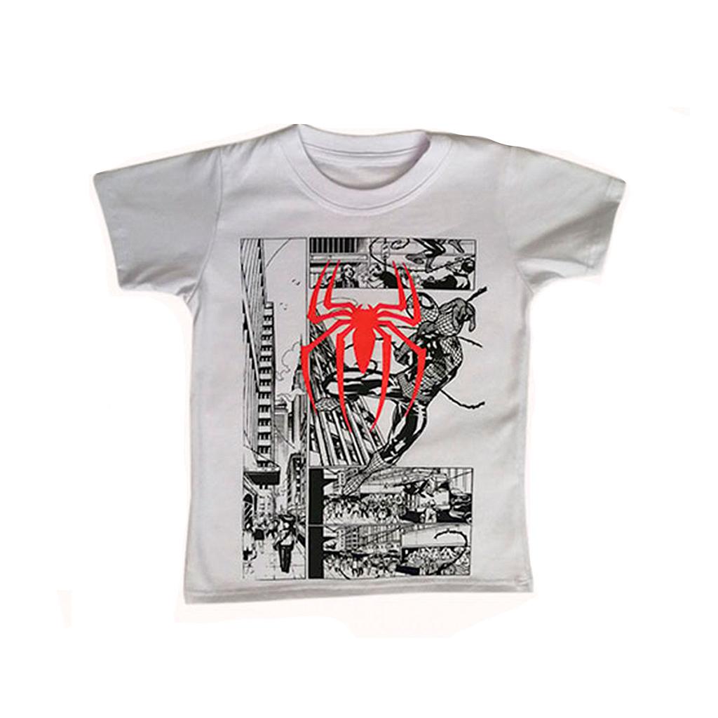 CAMISETA ALG/LICRA ESTAMP YULISSA FASHION -4-