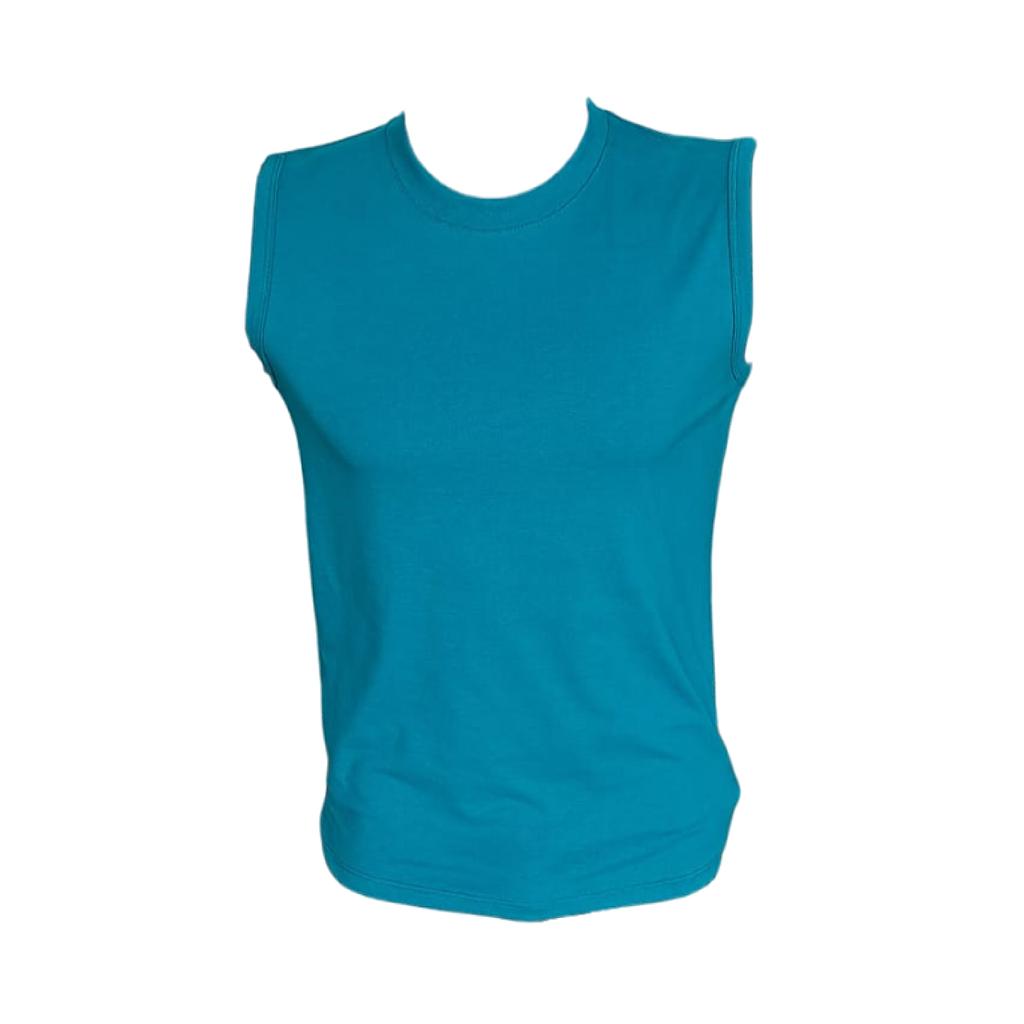 CAMISETA SISA COLOR SANTY HILGAR -2-