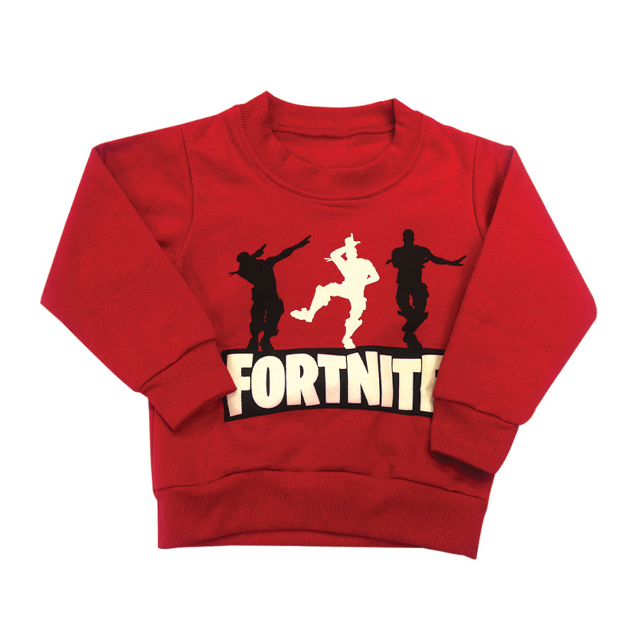 BUZO NIÑO FLEACE IAN YULISSA FASHION