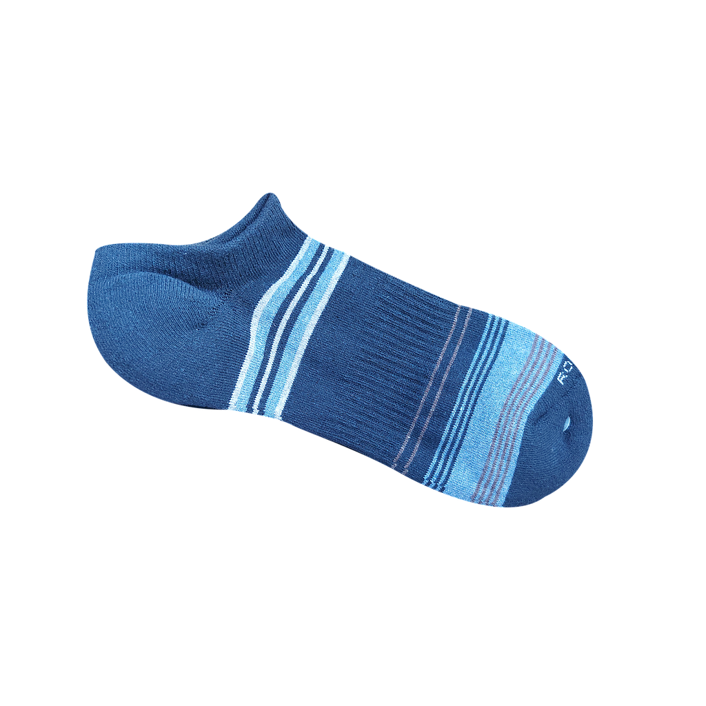 PACK X3 MEDIA HOMBRE TOB/DEP COLOR 5729 ROLAND