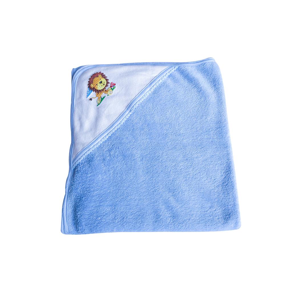 COBIJA GRUESA RETOÑITO -5-