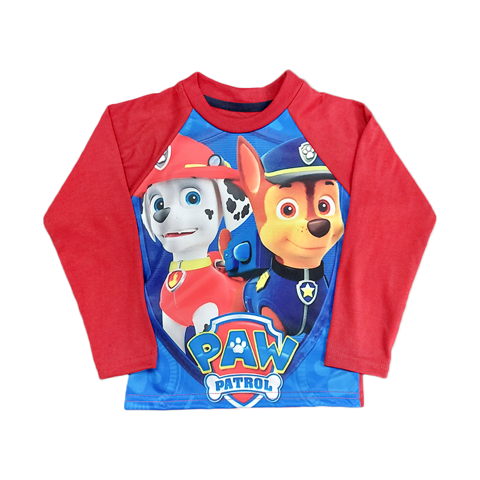 BUZO NIÑO SUBLIMADO BORIS HILGAR