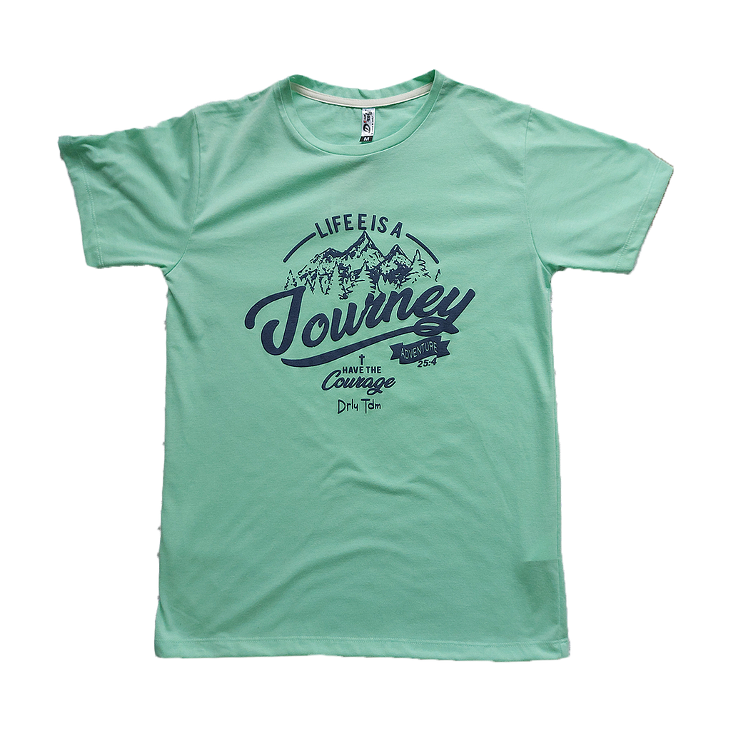 CAMISETA HOMBRE CM2067 DROLY