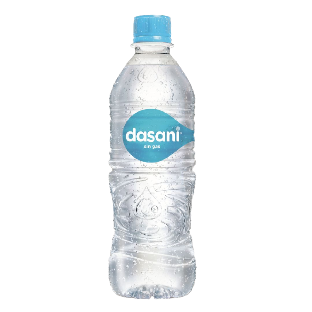 DASANI S/G 600 PET (16)