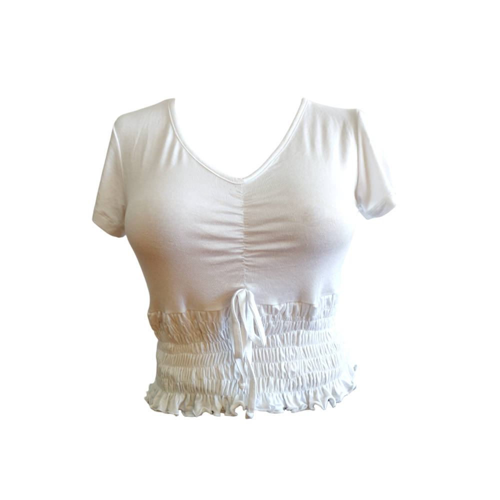 BLUSA MUJER CM2045 DROLY